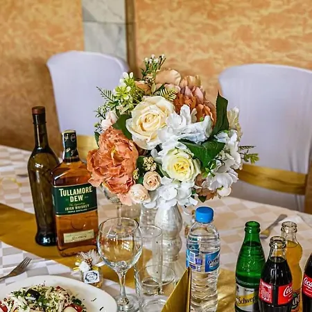 فندق Hotel Montana مونتانا