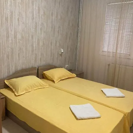 Hotel Montana 3*