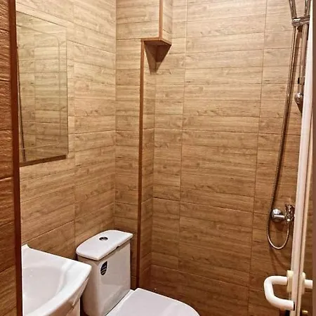 Hotel Montana مونتانا