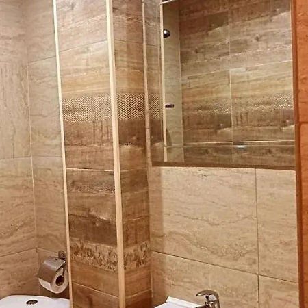 Hotel Montana