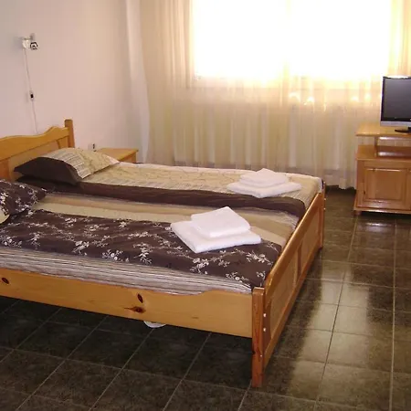 Hotel Montana 3*