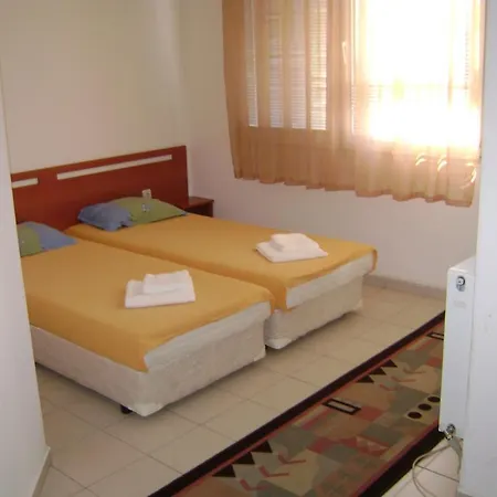 Hotel Montana 3*