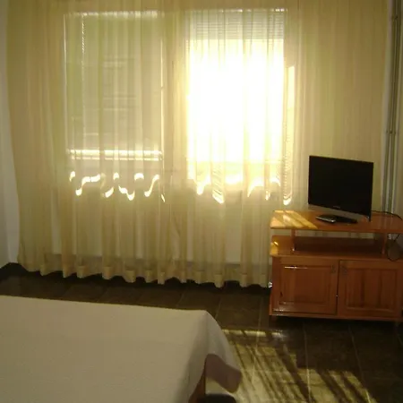 Hotel Montana