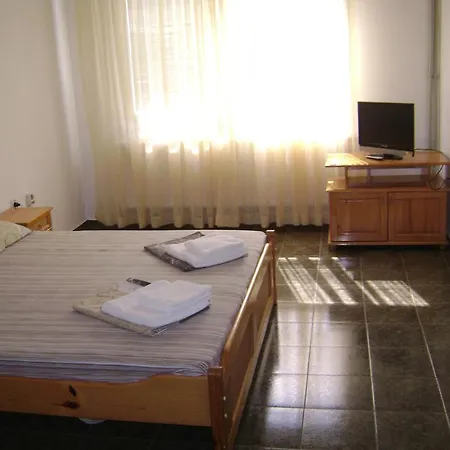 Hotel Montana فندق