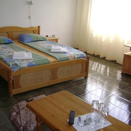 Hotel Montana