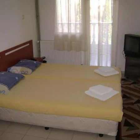 Hotel Montana فندق