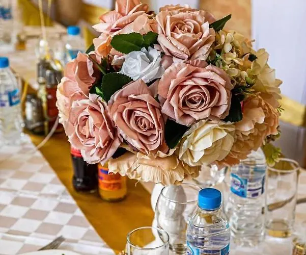 מלון Hotel Montana מונטנה