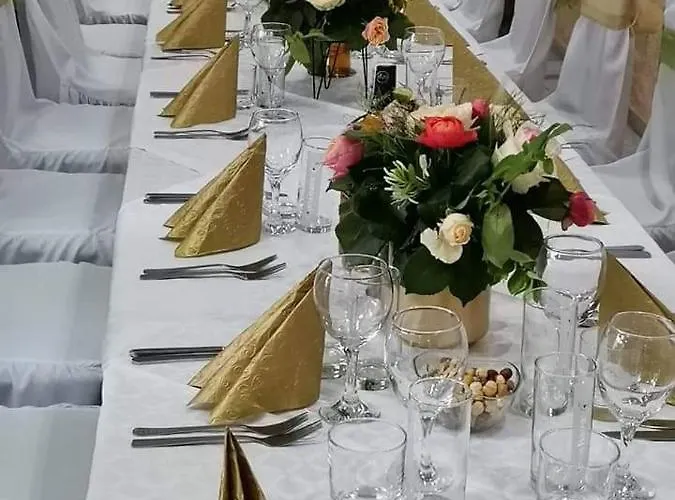 Hotel Montana מלון 3*