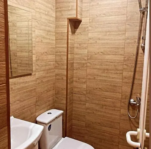 Hotel Montana מונטנה