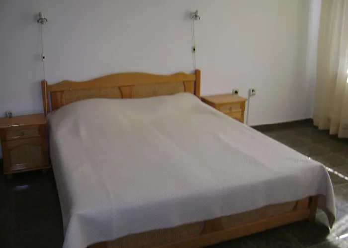 Hotel Montana מלון מונטנה