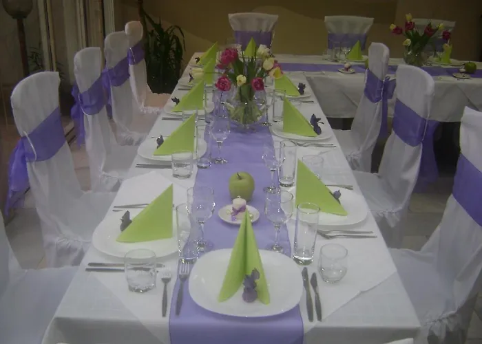 Hotel Montana 3* מונטנה