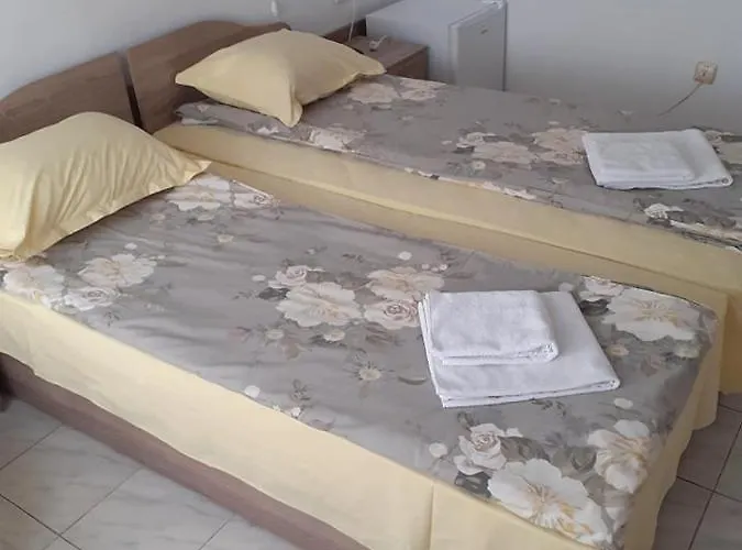 Hotel Montana מלון